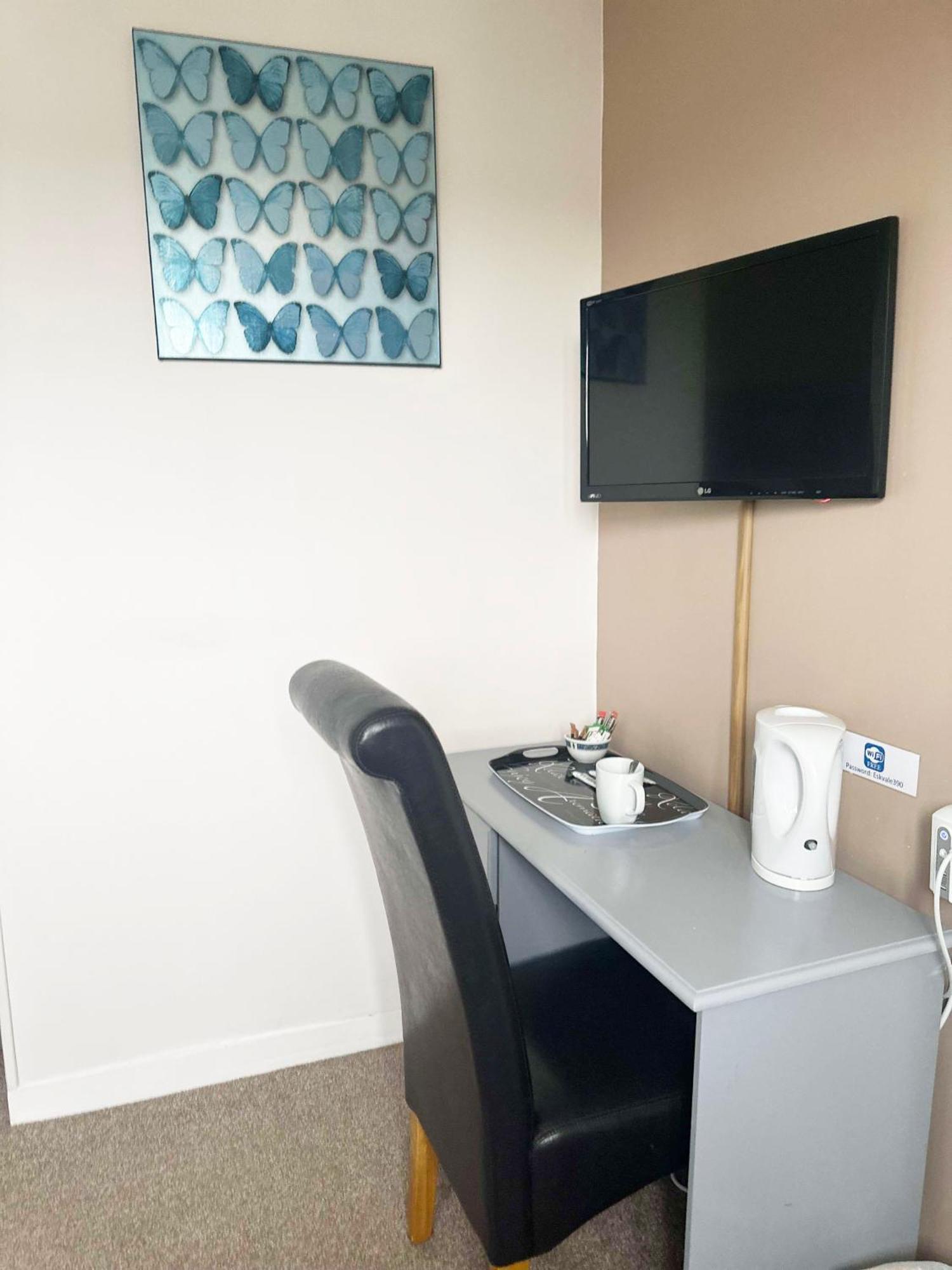 Esk Vale Guest House Портсмът Екстериор снимка