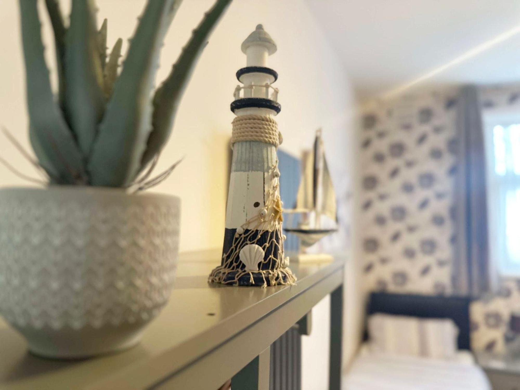 Esk Vale Guest House Портсмът Екстериор снимка