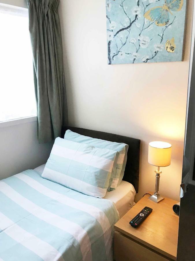 Esk Vale Guest House Портсмът Стая снимка